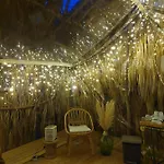 Luxury tent Parque Dos Monges Alcobaca