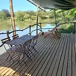 Parque Dos Monges Luxury tent *