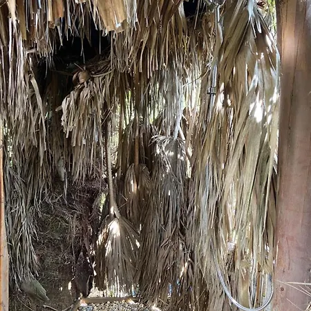 Luxussátor Parque Dos Monges Alcobaça