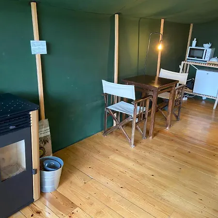 Parque Dos Monges Alcobaça