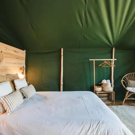 Parque Dos Monges * Alcobaça