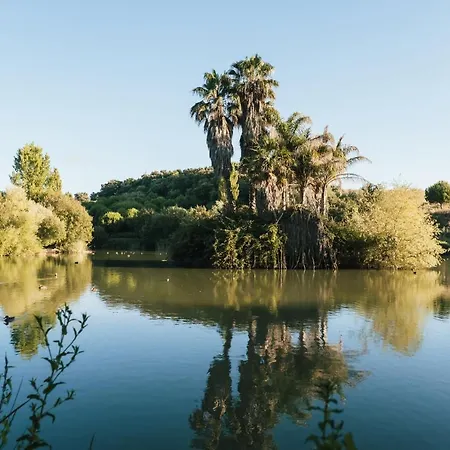 Parque Dos Monges Οργανωμένο κάμπινγκ *