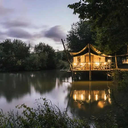 Parque Dos Monges Alcobaça