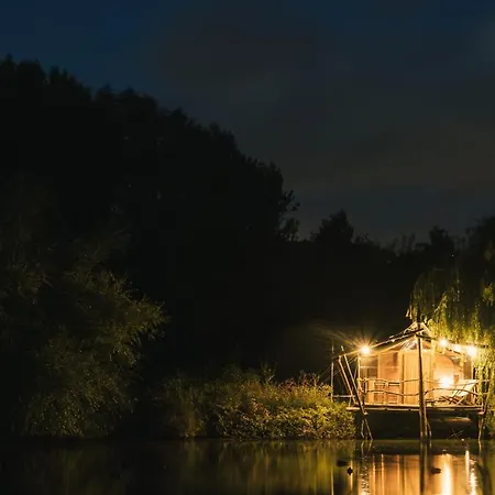 Parque Dos Monges Alcobaça