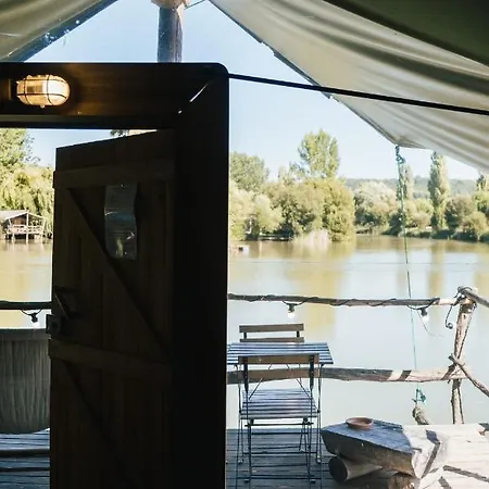 Campo de lujo Parque Dos Monges Alcobaça