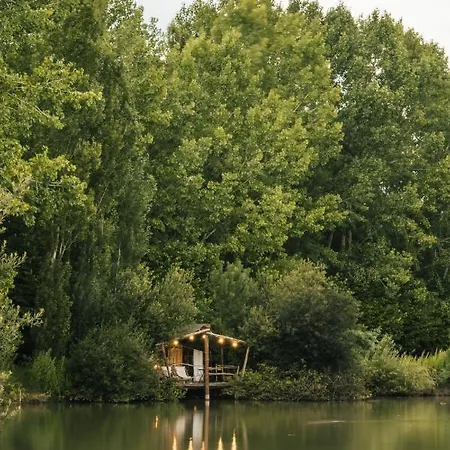 Parque Dos Monges * Alcobaça