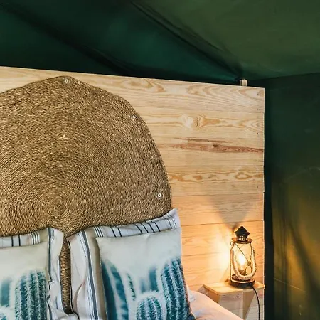 Parque Dos Monges Alcobaça