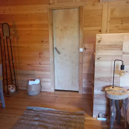 Parque Dos Monges Campo de lujo