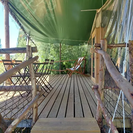 Parque Dos Monges
