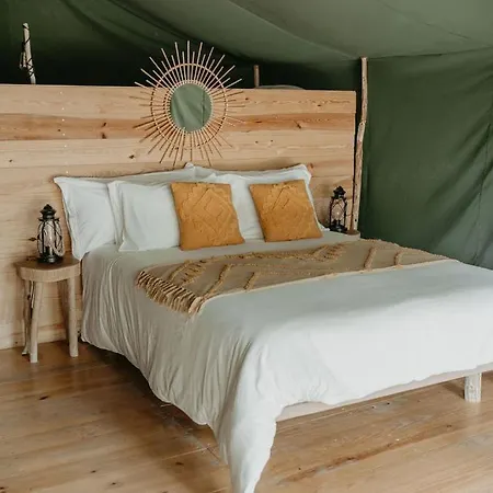 Parque Dos Monges Alcobaça