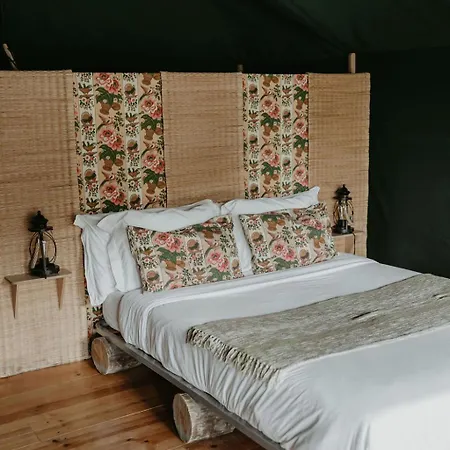 Parque Dos Monges Campo de lujo *