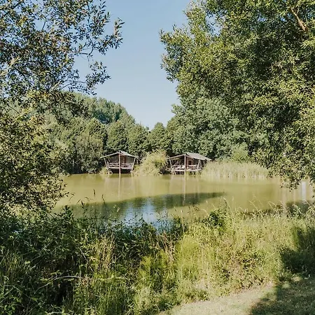 Parque Dos Monges Alcobaça