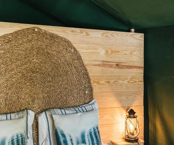 Parque Dos Monges אלקובאקה