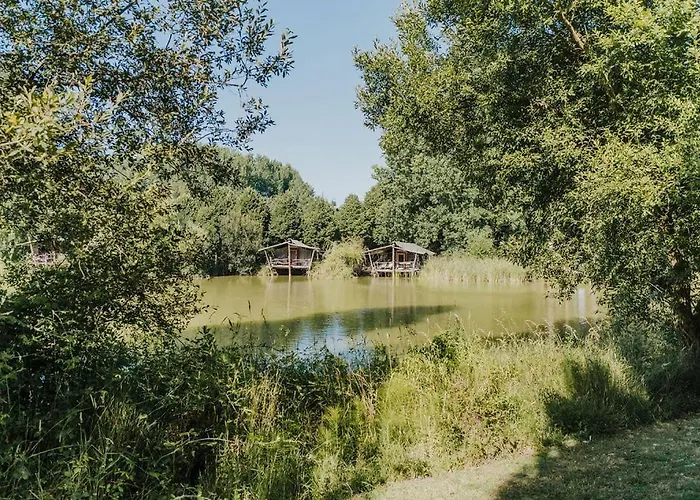 Parque Dos Monges אלקובאקה